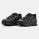 Salomon XT-Quest Triple Black