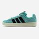 Adidas Campus 00s Turquoise Black, 36