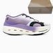 ON Cloudboom Max White Violet, 36