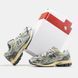 New Balance 1906R Cream Grey Black