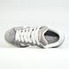 Adidas Campus Grey White, 41