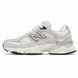 New Balance 9060 Light Grey Silver, 36