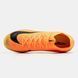 Nike Zoom Mercurial Vapor 16 Orange Gold, 40