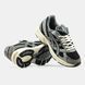 Asics Gel-1130 Black Cream, 41