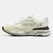 Premiata Moerun Cream White Grey, 40