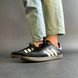 Кеды Adidas Samba Black White 9124 фото 9