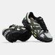 Asics Gel-Kahana 8 Grey Black Yellow