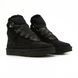 UGG Lowmel Sneaker High Black