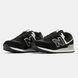 New Balance 574 Gore-Tex Термо Black White, 41