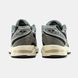 Asics Gel-1130 Black Cream, 41