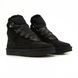 UGG Lowmel Sneaker High Black