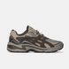 Asics Gel-Рreleus Beige Brown Grey, 41
