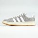 Adidas Campus Grey White, 41