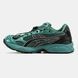 Asics Gel-Kayano 14 Green Black
