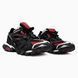 Balenciaga Track.2 Sneaker Black Red White