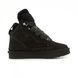 UGG Lowmel Sneaker High Black