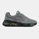 Premiata Mick Grey Black, 41
