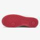 Nike Air Force 1 Low White Red, 38