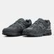 New Balance 1906R Cordura Dark Grey Black