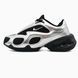 Nike Air Max Muse Metallic Silver Black, 36