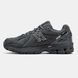 New Balance 1906R Cordura Dark Grey Black