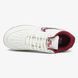 Nike Air Force 1 Low White Red, 38