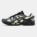 Asics Gel-Kahana 8 Grey Black Yellow