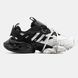 Adidas Vento XLG White Black, 37