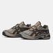 Asics Gel-Рreleus Beige Brown Grey, 41