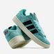 Adidas Campus 00s Turquoise Black, 36