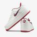 Nike Air Force 1 Low White Red, 38