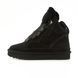 UGG Lowmel Sneaker High Black