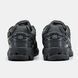 New Balance 1906R Cordura Dark Grey Black