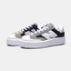 New Balance CT302 White Navy Grey