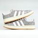 Adidas Campus Grey White, 41