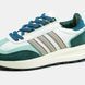 Adidas Retropy E5 Green Mint White
