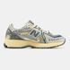 New Balance 1906R Cream Grey Black