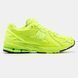 New Balance 1906R Volt Green