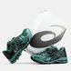 Asics Gel-Kayano 14 Green Black