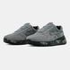Premiata Mick Grey Black, 40