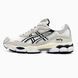 Asics Gel-NYC White Grey, 41.5
