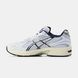 Asics Gel-1130 White Blue, 36