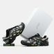 Asics Gel-Kahana 8 Grey Black Yellow