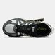 Asics Gel-Kahana 8 Grey Black Yellow