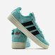 Adidas Campus 00s Turquoise Black, 36