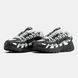 Nike P-6000 White Black