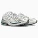 New Balance 1906R White Grey Green
