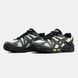 Asics Gel-Kahana 8 Grey Black Yellow