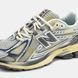 New Balance 1906R Cream Grey Black