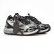 OFF-WHITE Be Right Back Grey Black, 37